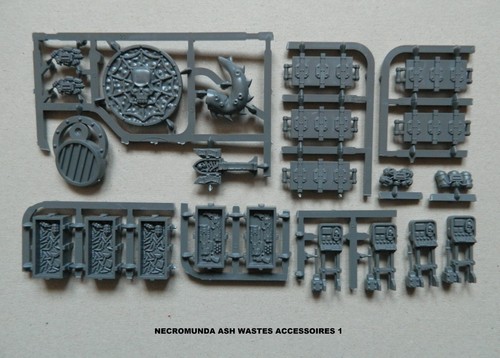 Warhammer 000 décors - warhammer, 40