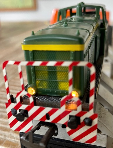 Jouef locomotive diesel - jouef,