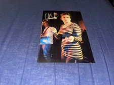 Photo Dédicace Autograph