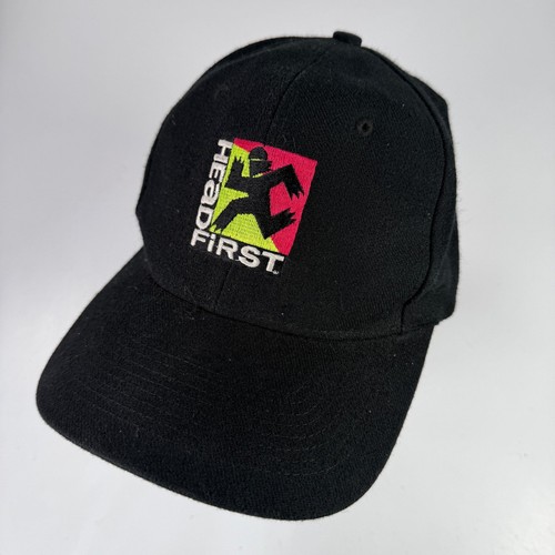 Chapeau head first - kc,