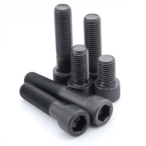 Vis m14 chc tête cylindrique - m14,