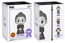 Thrilljoy PIX! Figurine Action