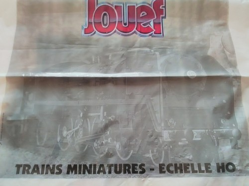 Jouef champagnole autres - champagnole,