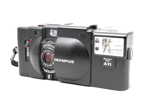 Appareil photo argentique - , 35
