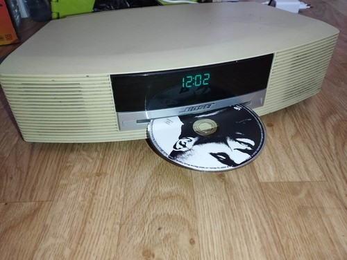 Chaine bose wave - bose, system