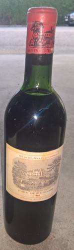 Château lafite rothschild - château,