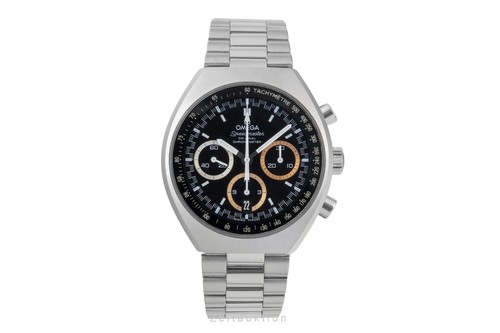 Omega speedmaster mark - omega,