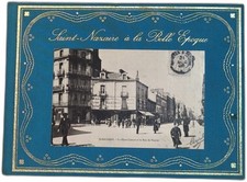 Saint-Nazaire à la Belle