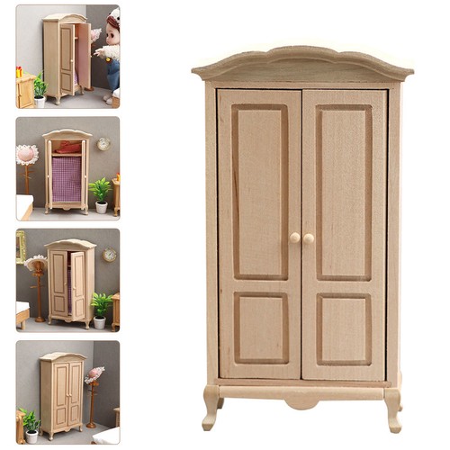 Meuble penderie garde robe - meuble, garde-robe