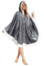 Sweat pull plaid - sweat, femme
