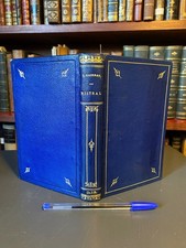 Charles MAURRAS - Mistral. Excursion en Italie - aubier 1937 EO pur fil