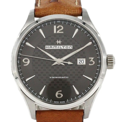Hamilton jazzmaster viewmatic - jazzmaster,