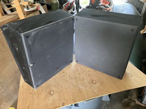 Used jbl model - jbl,