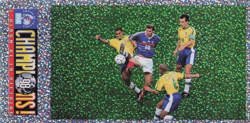 Panini pour album la - panini,