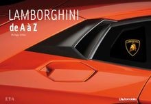 Lamborghini de A à Z de Billon, Philippe | Livre | état bon