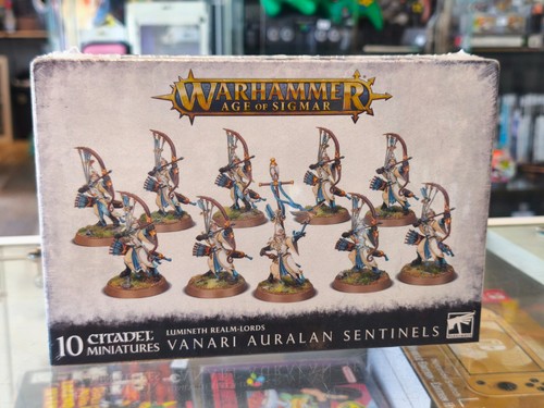 Boite warhammer 40k - warhammer,