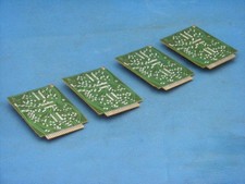 Eminent Solina F225 / 4X Platine 1211230