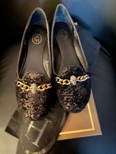 Ash Women's  37 1/2 Black