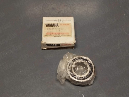 Yamaha authentique nos rd - nos, ds