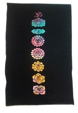 Tenture Murale Mandala Hippie