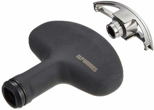 Daiwa slp works handle - daiwa,
