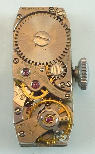Vintage baume mercier lds - vintage, &