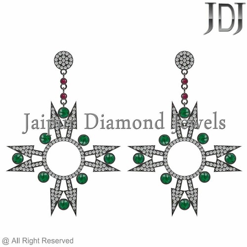 Naturel diamant pavé - diamant,