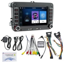 Autoradio CarPlay Volkswagen