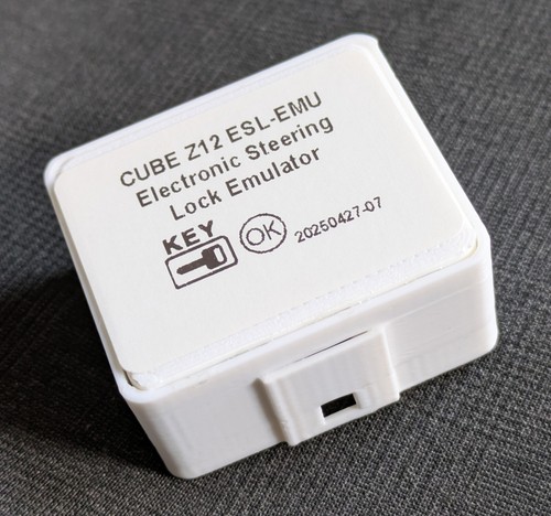 Nissan cube electronic - nissan,