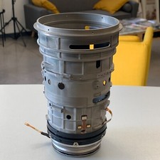 CANON ENSEMBLE DE MISE AU