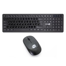 Kit Souris Et Clavier sans Fil