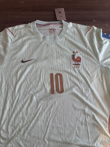 Maillot équipe france 2026 - équipe,