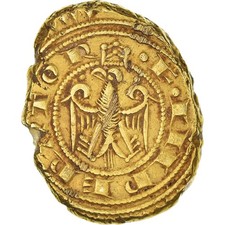 Royaume de Sicile, Frédéric