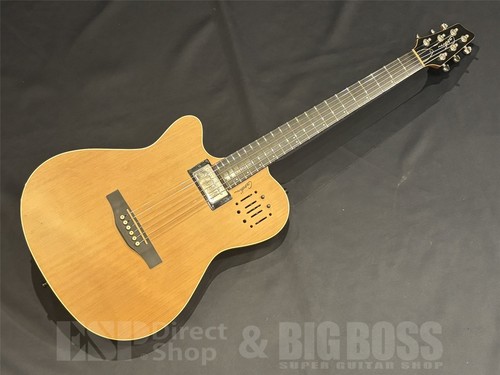 Godin ultra natural - a6,