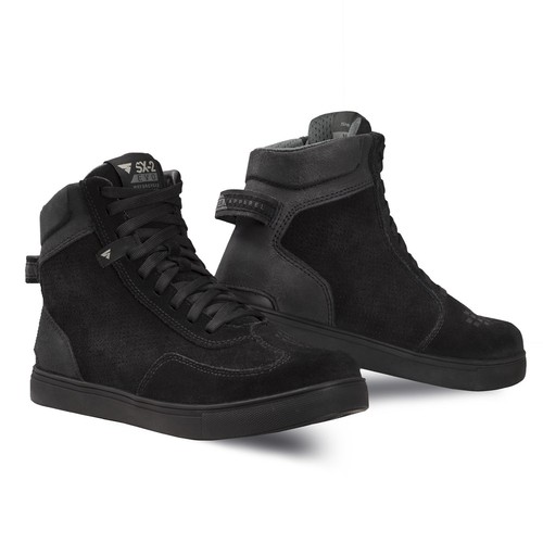 Baskets moto homme evo - moto, sx-2