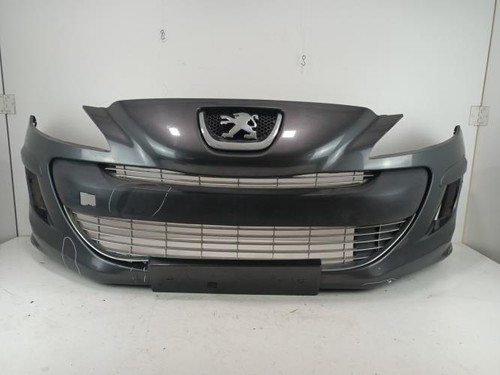 Pare choc avant peugeot 308 - choc,