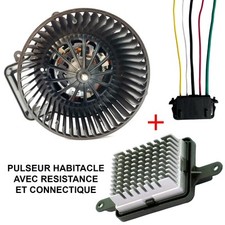 Kit Pulseur Air + Résistance