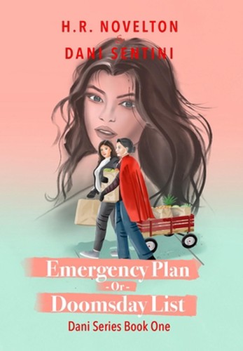 Emergency plan doomsday - plan, -or-