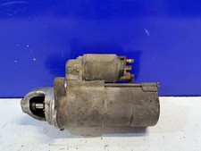 SAAB 9-3 YS3F Démarreur 55556245 55353996 2.00 Petrol 110kw 2002 24399622