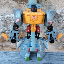 Figurine Robot Transformers