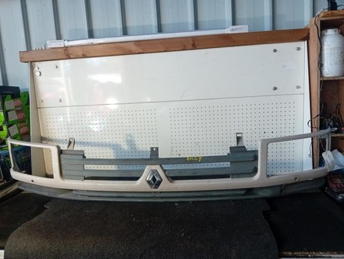 Calandre renault trafic - renault, 1