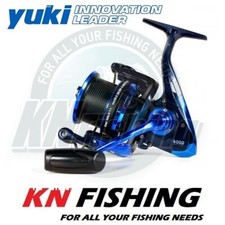 YUKI SHORE Surfcasting Ledging