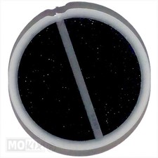 Grille de filtre à air Solex