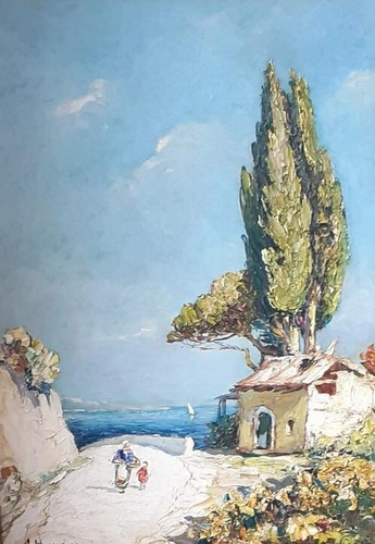 Tableau joseph hurard - tableau,