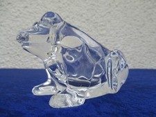 Cristal de Vannes en forme de