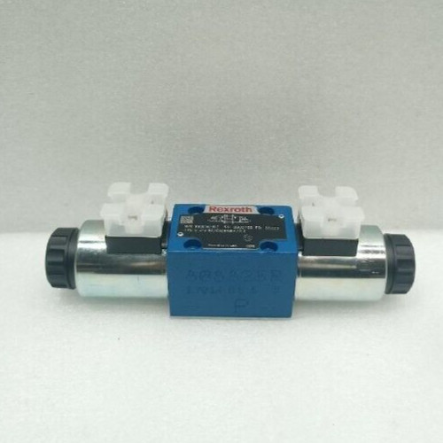 Rexroth 4we - , 6