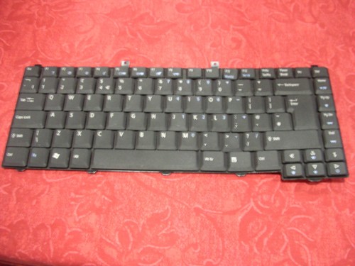 Clavier acer aspire 3610 - aspire,