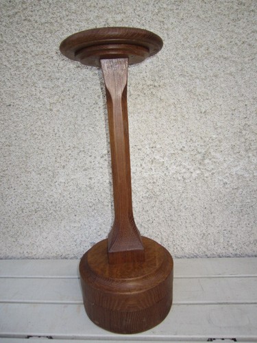 Ancien presentoire form - form, a