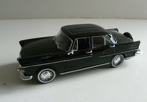 Simca présidence 1958 - simca,