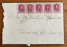 Espagne cow-boy logroño à palmier grande rivière Cordoba